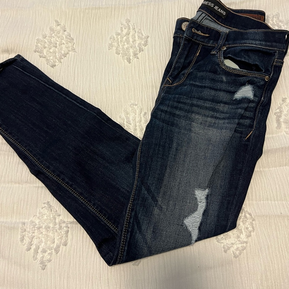 Express Women’s Jeans Size 2s